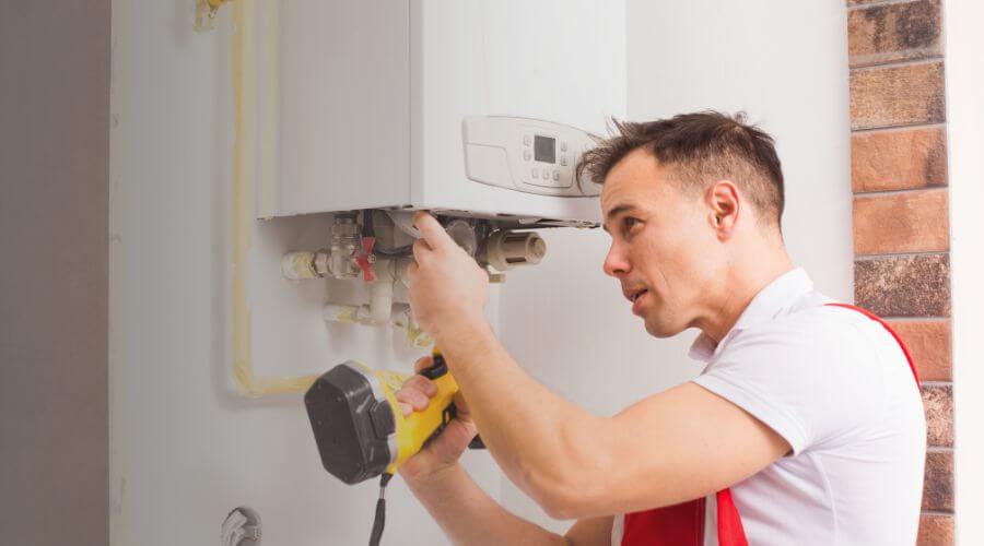 Professional bathroom faucet installation in Stockton, MO